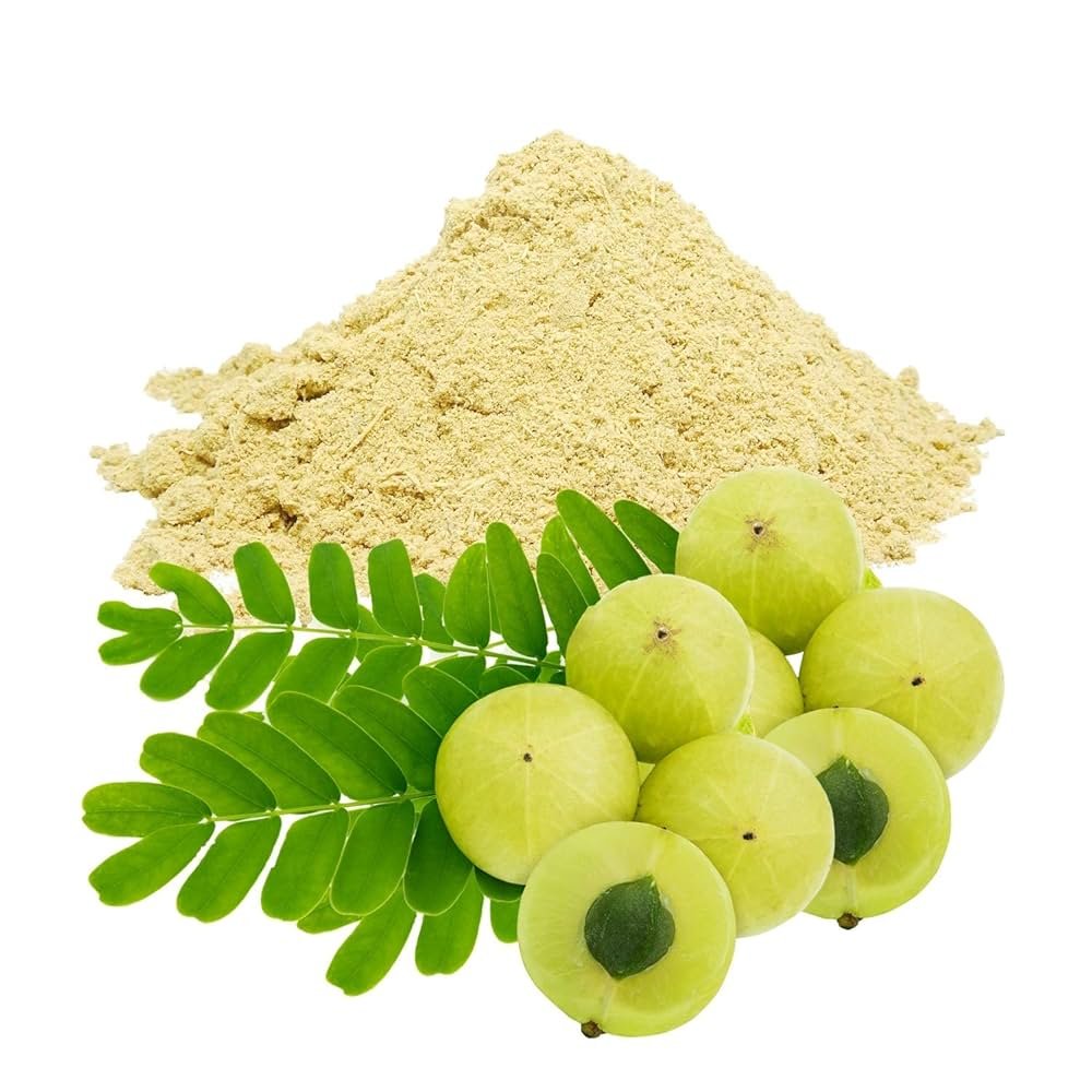amla powder