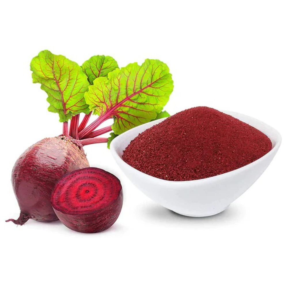 beetroot powder