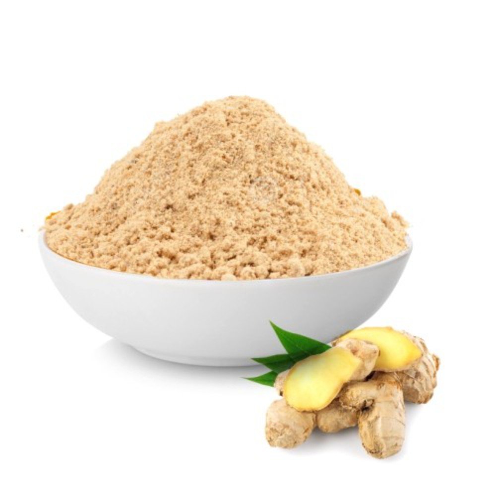 ginger powder