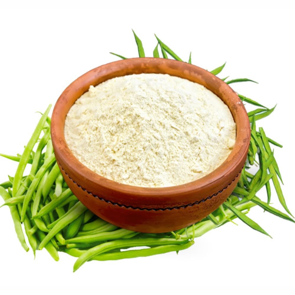 guar gum powder