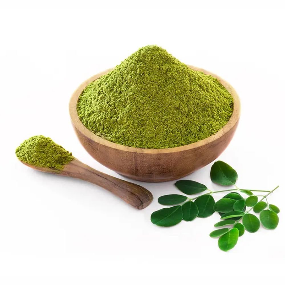 moringa powder