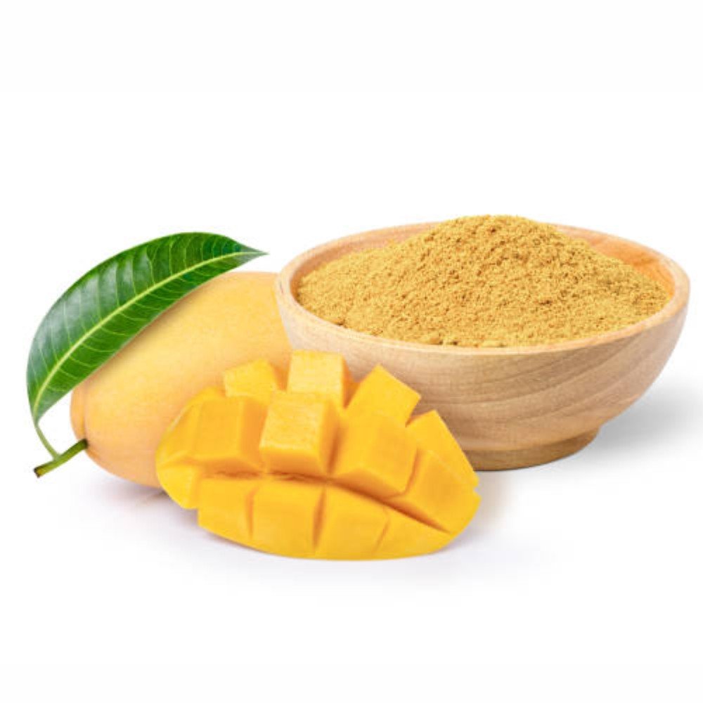mango powder