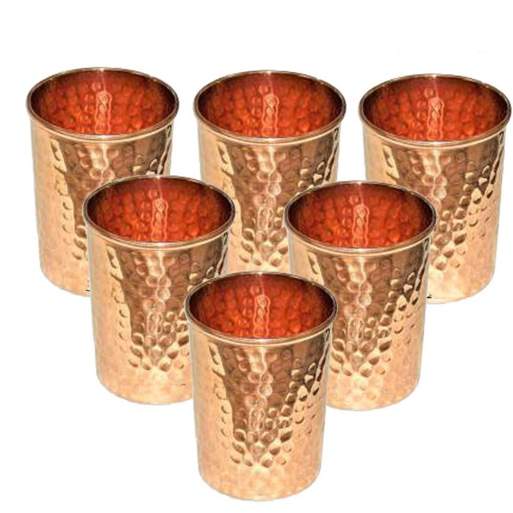household article of copper (1)