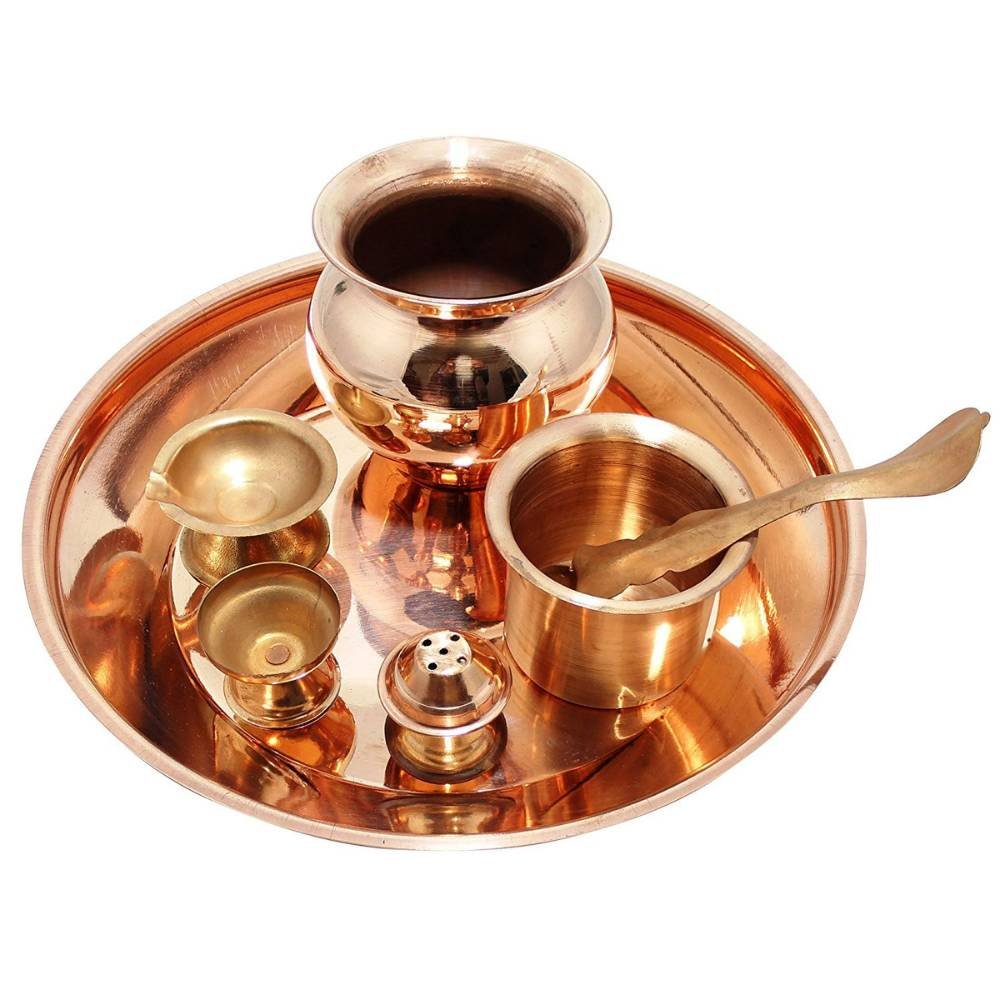 household article of copper (2)