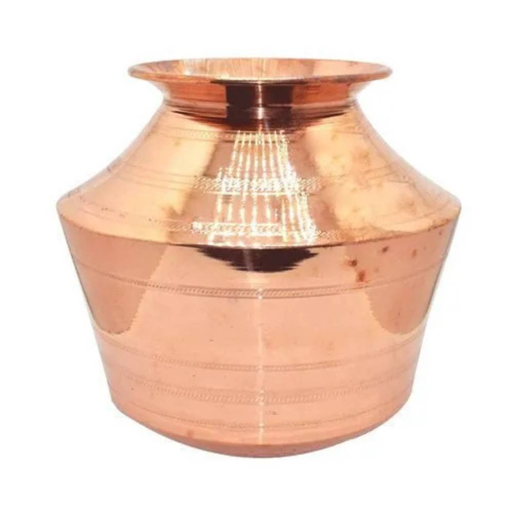 household article of copper (3)