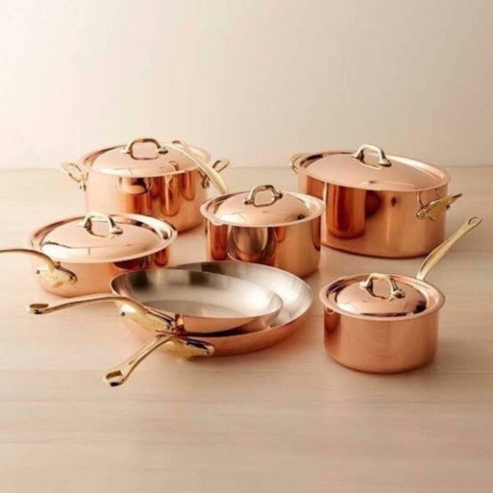 household article of copper (4)
