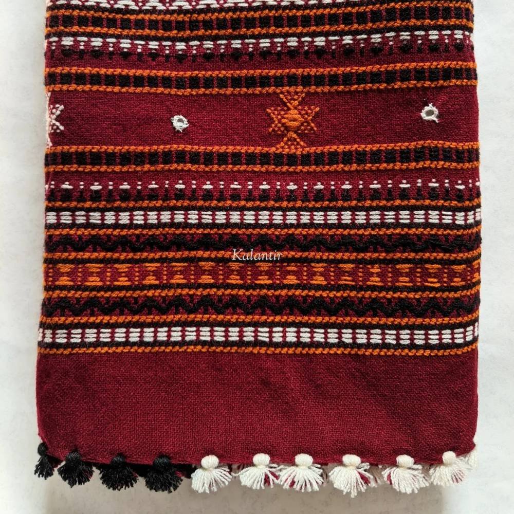 woolen shawls (5)