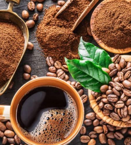 coffee