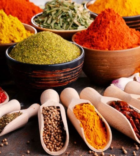 spices